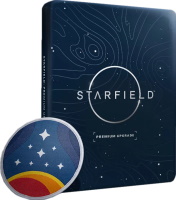Starfield édition Premium Upgrade (Xbox Series)