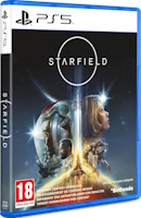 Starfield (PS5)