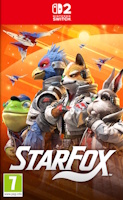 StarFox (Switch 2) StarFox (Switch 2)