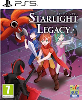 Starlight Legacy (PS5)