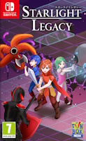 Starlight Legacy (Switch)