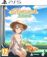 Starsand Island (PS5)