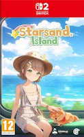 Starsand Island (Switch 2)