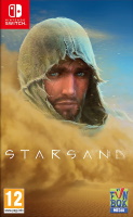 Starsand (Switch)