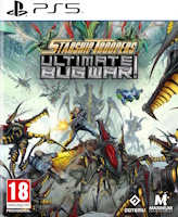 Starship Troopers: Ultimate Bug War! (PS5) Starship Troopers: Ultimate Bug War! (PS5)