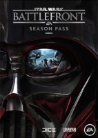 Season Pass "Star Wars Battlefront" (PS4)