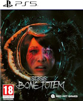 Stasis: Bone Totem (PS5)