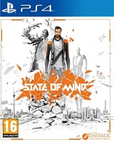 State of Mind (PS4)