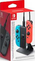 Station de recharge pour Joy-Con (Switch)