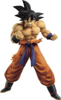 Statuette Dragon Ball Super : Son Goku