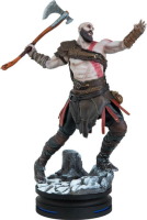 Statuette Kratos de God of War
