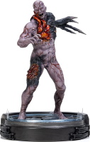 Statuettes Resident Evil : Tyrant T-002