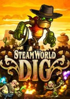 SteamWorld Dig (PC)