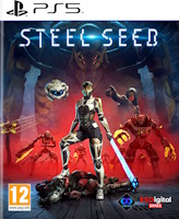 Steel Seed (PS5)