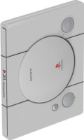 Steelbook 20th anniversary PS1