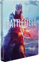 Steelbook "Battlefield V"