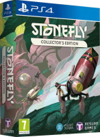 Stonefly édition collector (PS4)