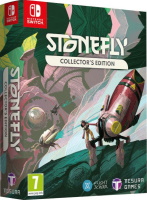 Stonefly édition collector (Switch)