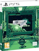 Stories from Sol: The Gun-Dog - Starship Edition (PS5)