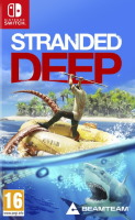 Stranded Deep (Switch)