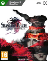Stranger of Paradise: Final Fantasy Origin (Xbox)