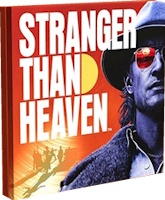 Stranger Than Heaven édition collector Stranger Than Heaven édition collector