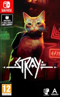 Stray (Switch)