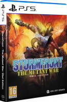 Sturmfront: The Mutant War - Übel Edition (PS5)