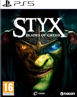 Styx: Blades of Greed (PS5)
