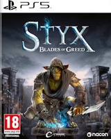 Styx: Blades of Greed (PS5)