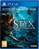Styx : Shards of Darkness (PS4)