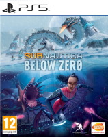 Subnautica: Below Zero (PS5)
