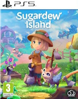 Sugardew Island (PS5)