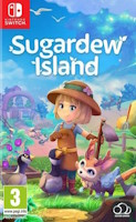 Sugardew Island (Switch)
