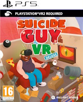 Suicide Guy VR Deluxe (PS5)