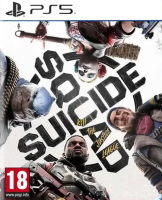 Suicide Squad: Kill the Justice League (PS5) (visuel temporaire)