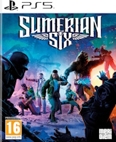 Sumerian Six (PS5)