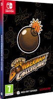 Super Bomberman Collection &eacute;dition Deluxe (Switch)