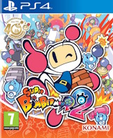 Super Bomberman R 2 (PS4)