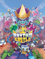 Super Crazy Rhythm Castle (PC)