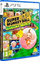 Super Monkey Ball Banana Mania (PS5)