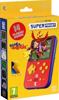 Super Pocket Rare Edition Super Pocket Rare Edition