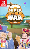 Super World War (Switch)