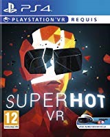 Superhot VR (PS4)