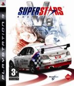 Superstars V8 Racing (PS3)