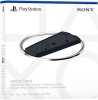 Support vertical (PS5 Slim / PS5 Pro)