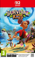 Survival Kids (Switch 2)