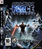 Star Wars : Le Pouvoir de la Force (PS3)