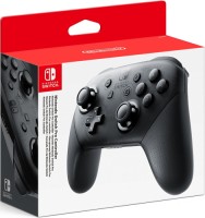 Manette Pro Controller (Switch)