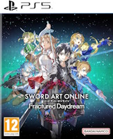 SWORD ART ONLINE Fractured Daydream (PS5)